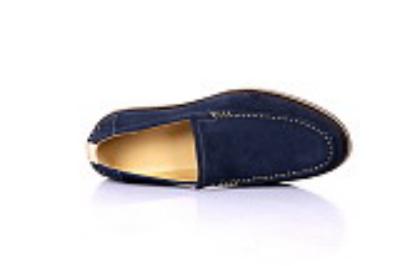 cheap top massimo dutti leisure shoes no. 8